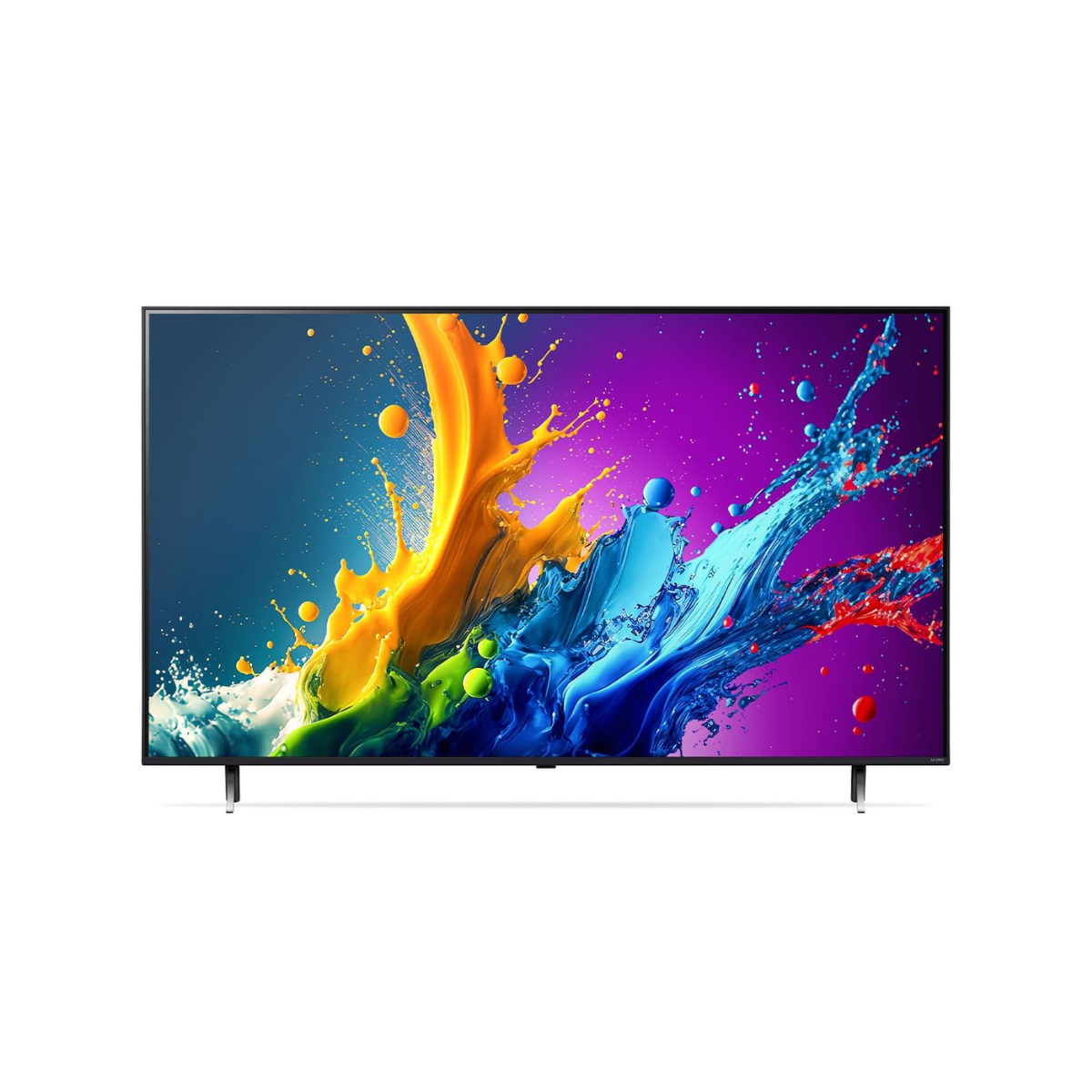 LG Smart TV 65" ThinQ AI 4K QNED MiniLed Reacondicionado