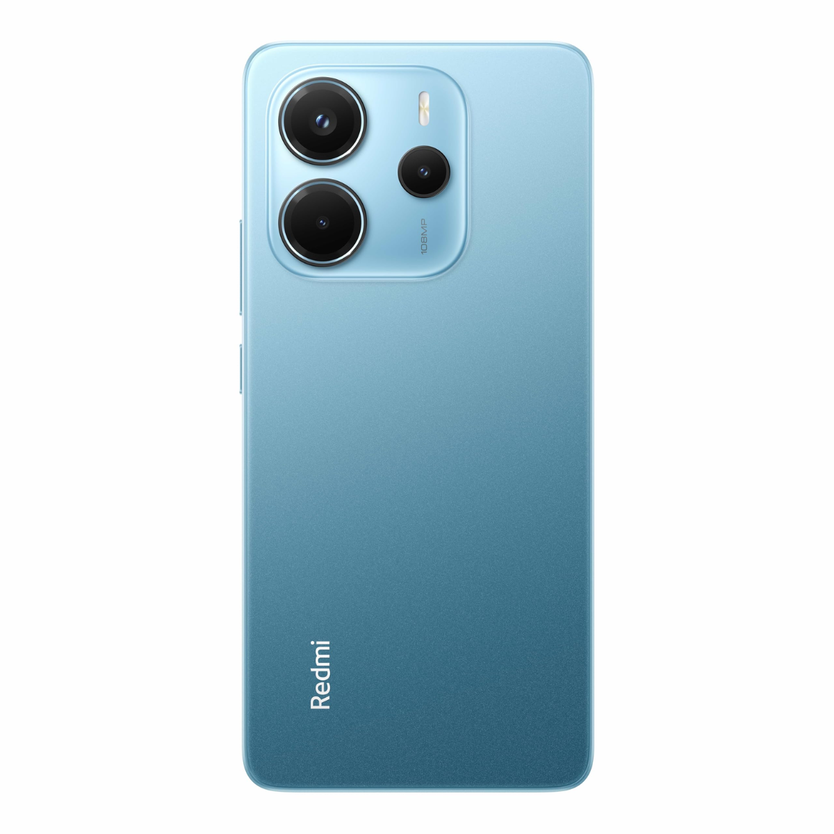 Xiaomi Redmi Note 14 256GB Azul Reacondicionado