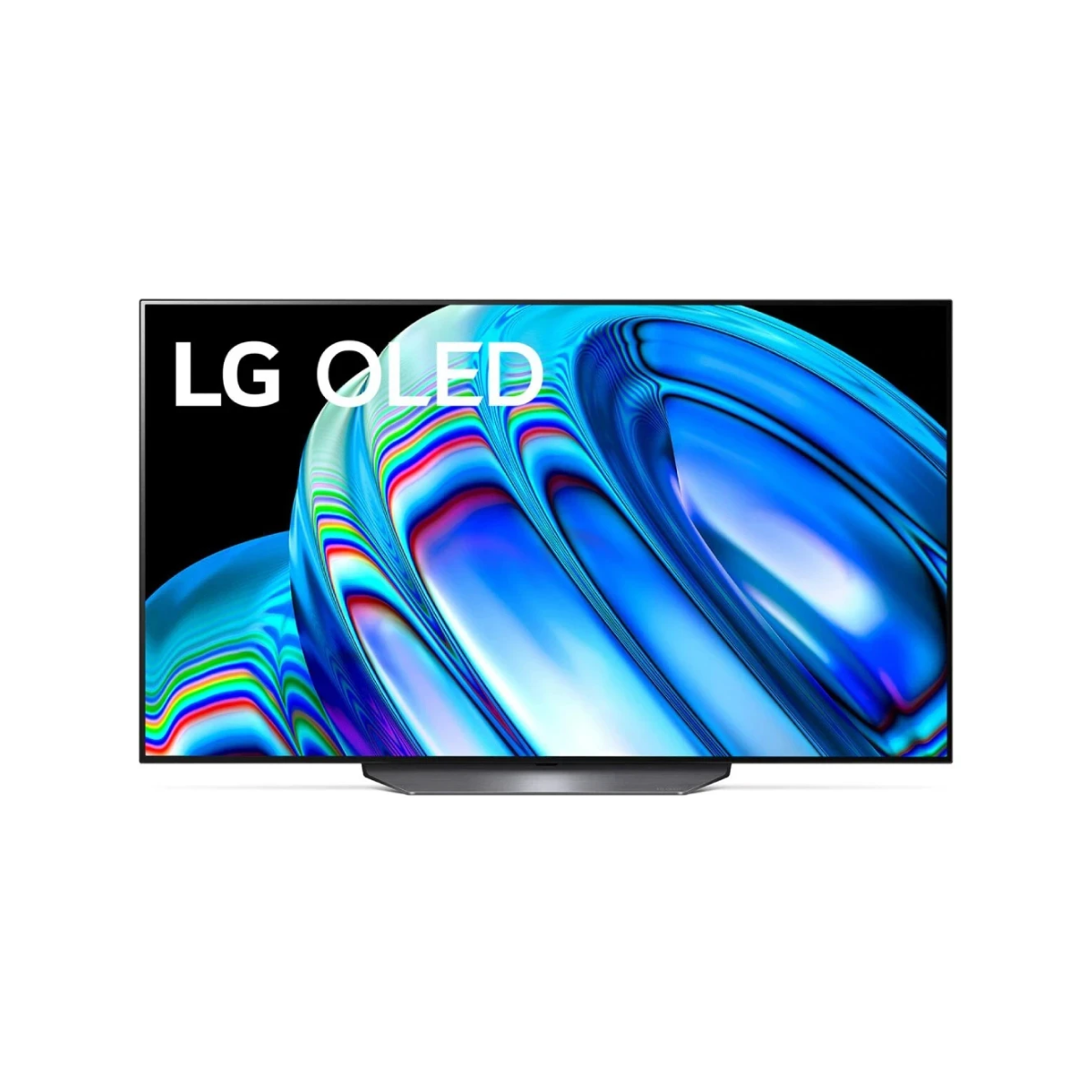 LG Smart TV 55" ThinQ AI 4K OLED B2 Reacondicionado