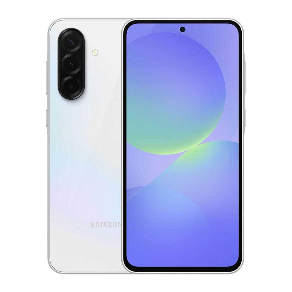 Samsung Galaxy A36 5G 128GB Blanco Reacondicionado