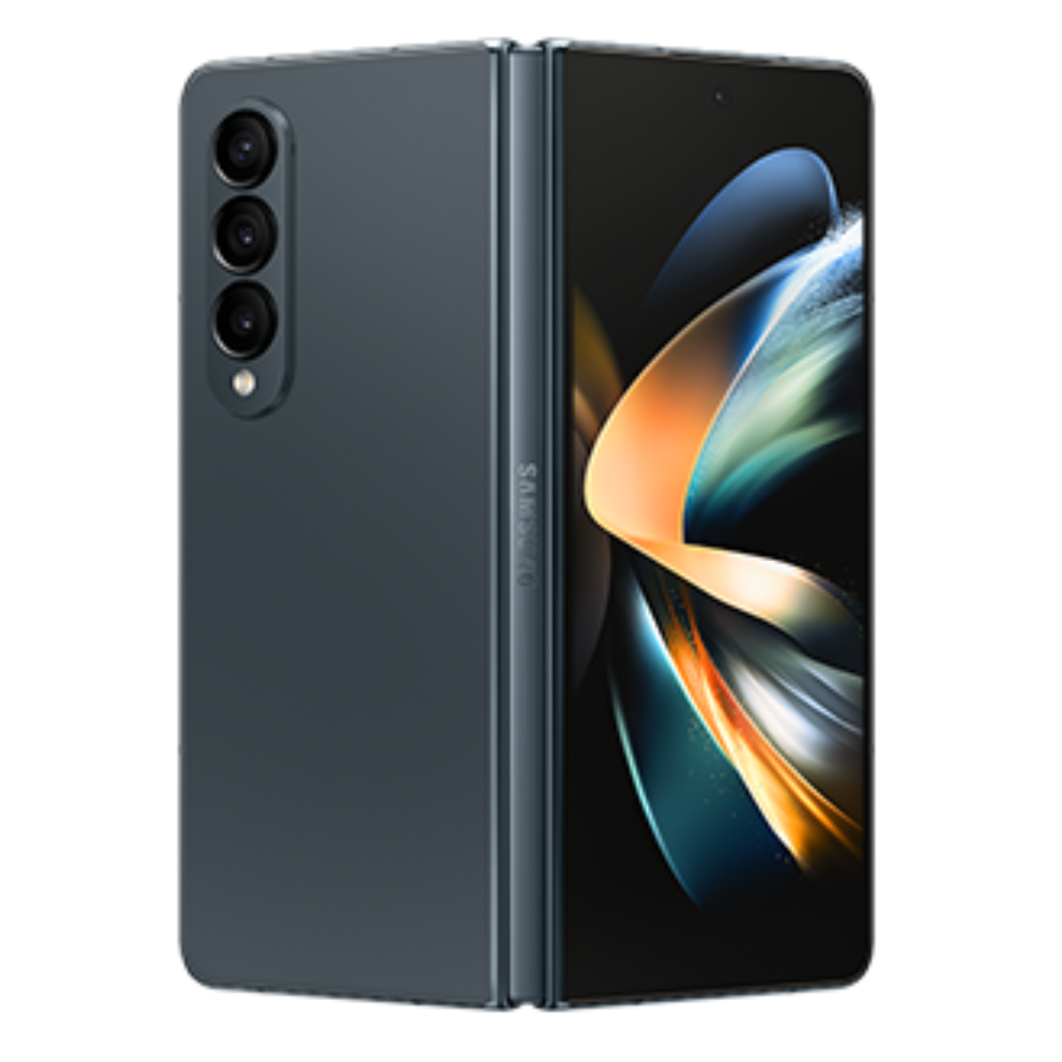 Samsung Galaxy Z Fold 4 5G 512GB Verde Reacondicionado