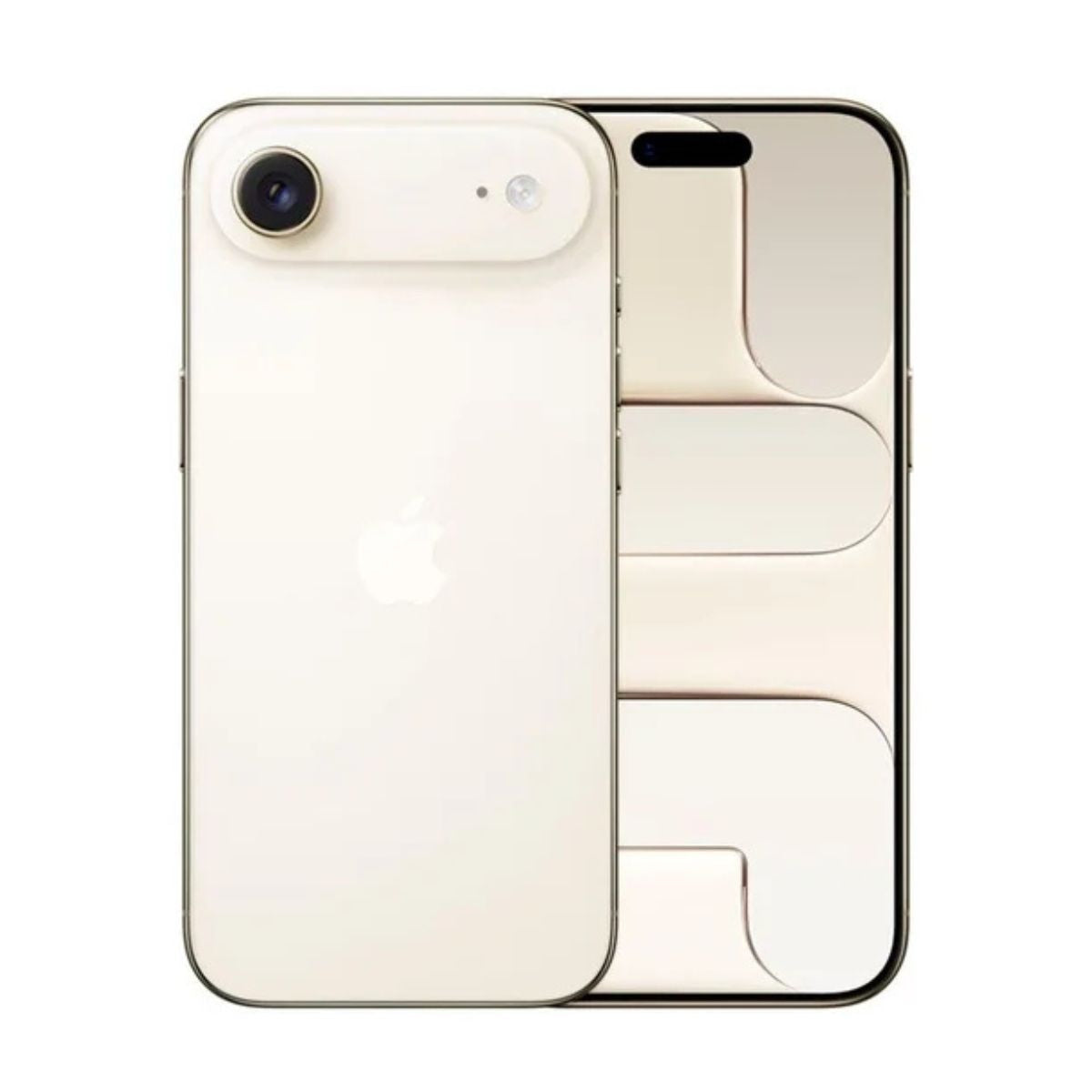 Apple iPhone 17 Air 5G 256GB Oro Reacondicionado