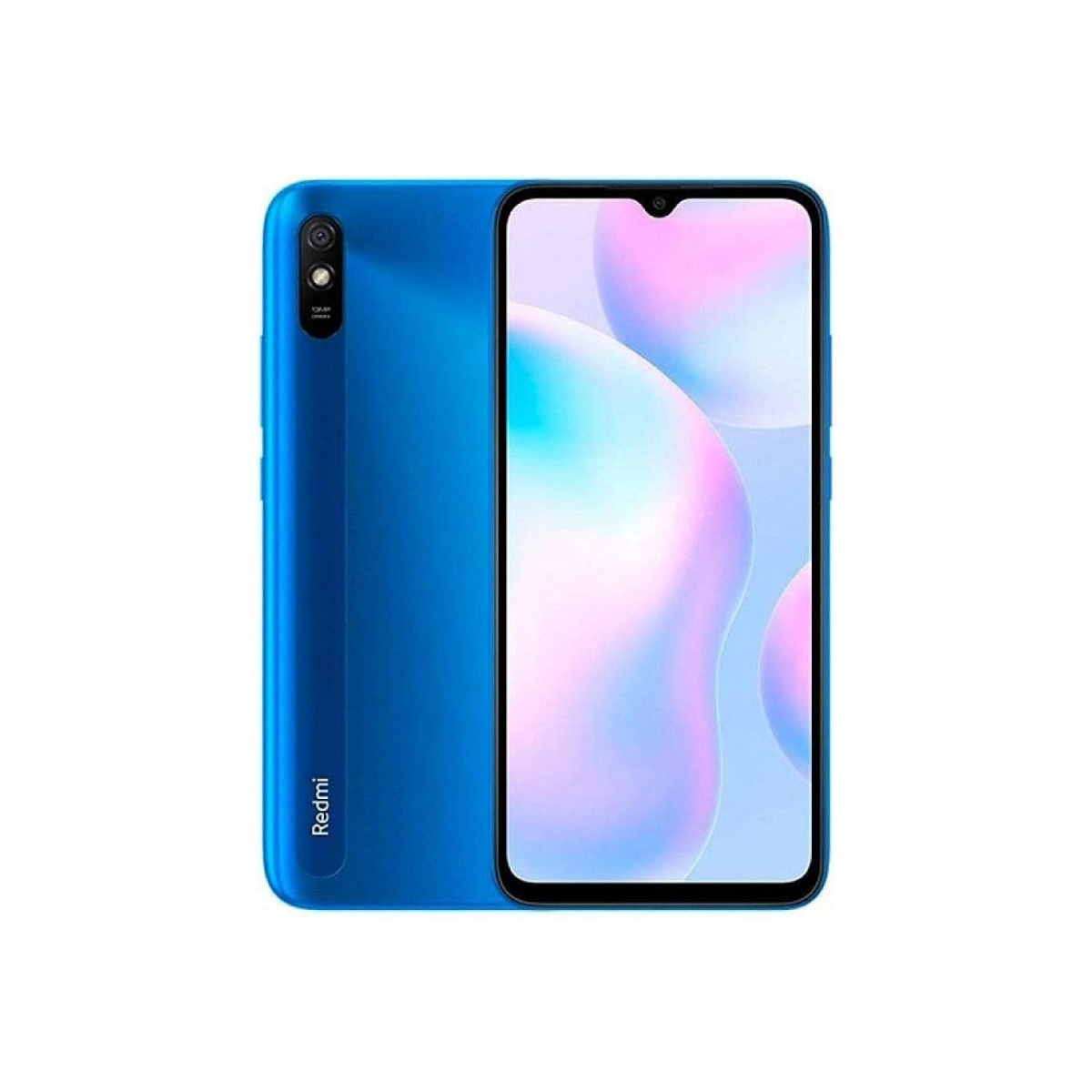 Xiaomi Redmi 9A 32GB Azul Reacondicionado