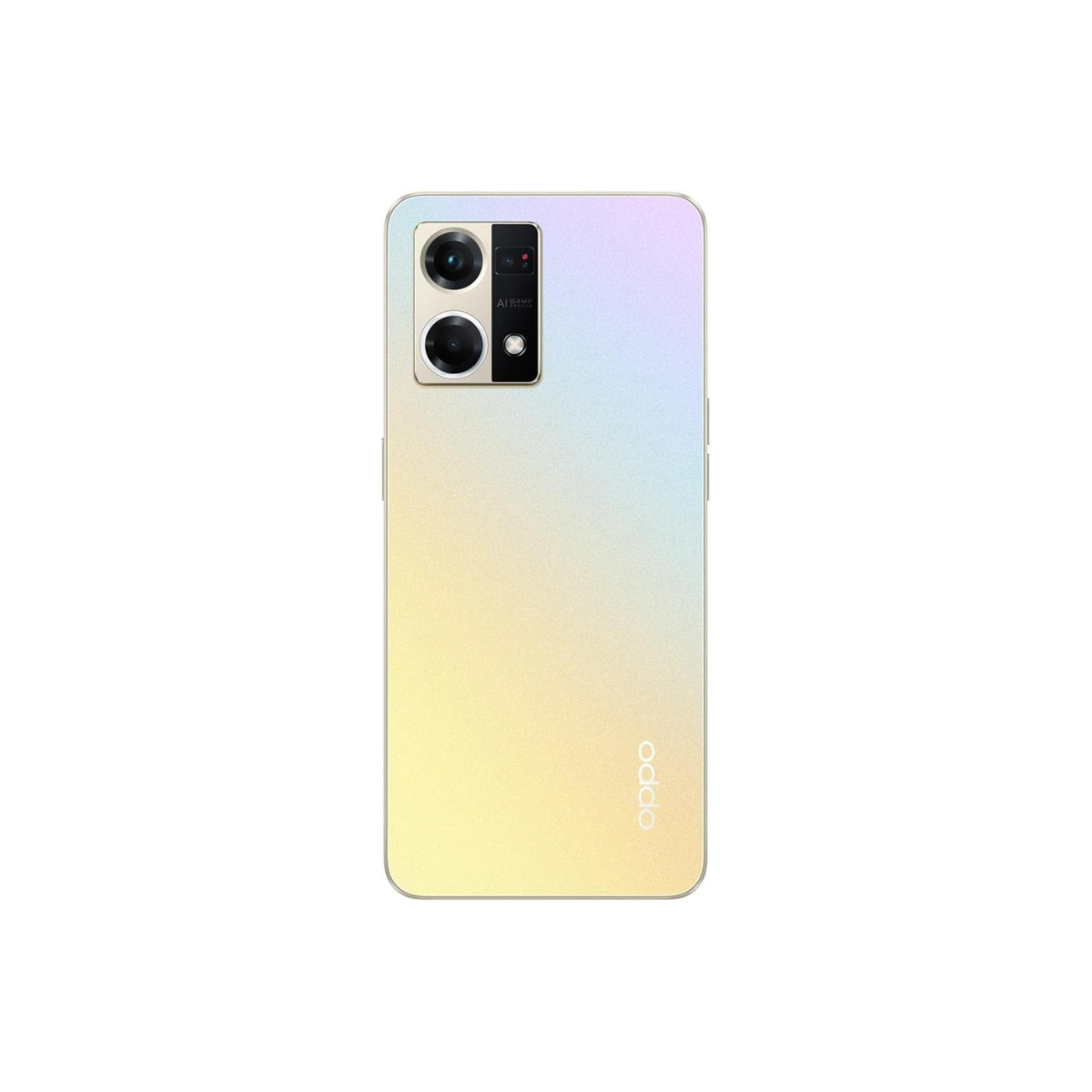 Oppo Reno7 A 5G 256GB Oro Reacondicionado