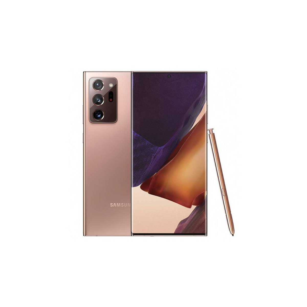 Samsung Galaxy Note20 5G 128GB Bronce Reacondicionado