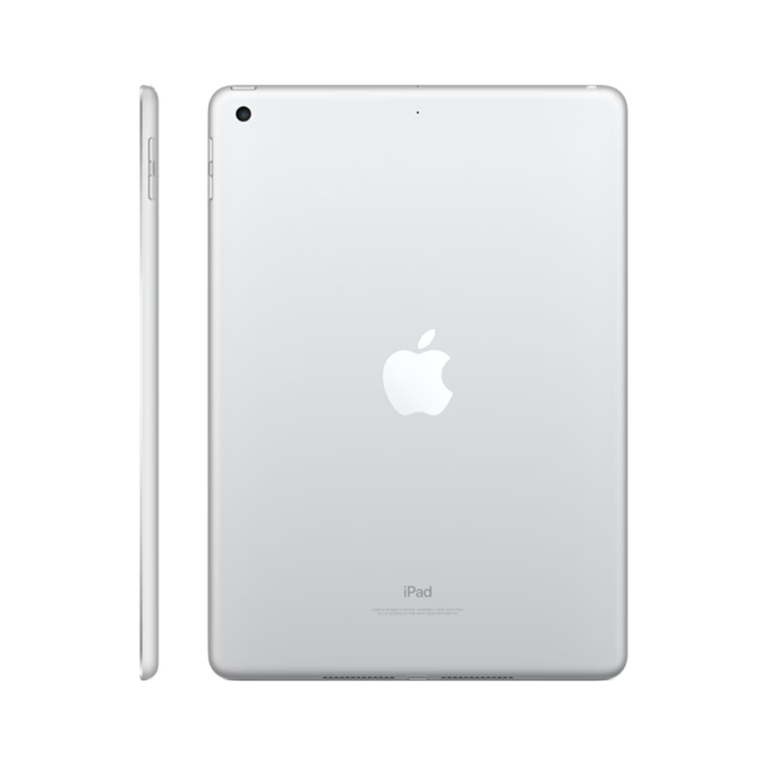 Apple iPad 9.7" 6 Gen Wi-Fi 32GB Plata Reacondicionado