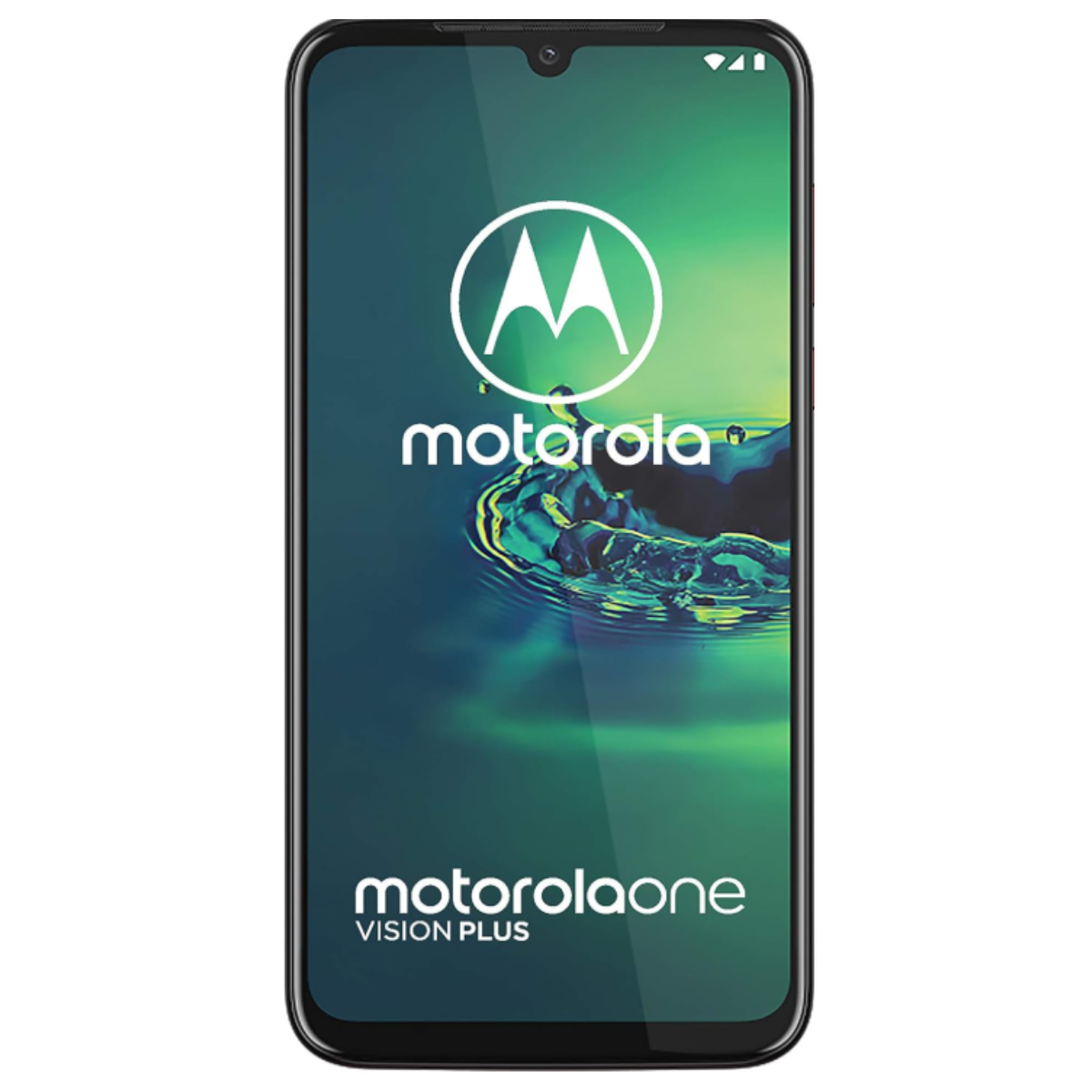 Motorola One Vision Plus 128GB Rosa Reacondicionado