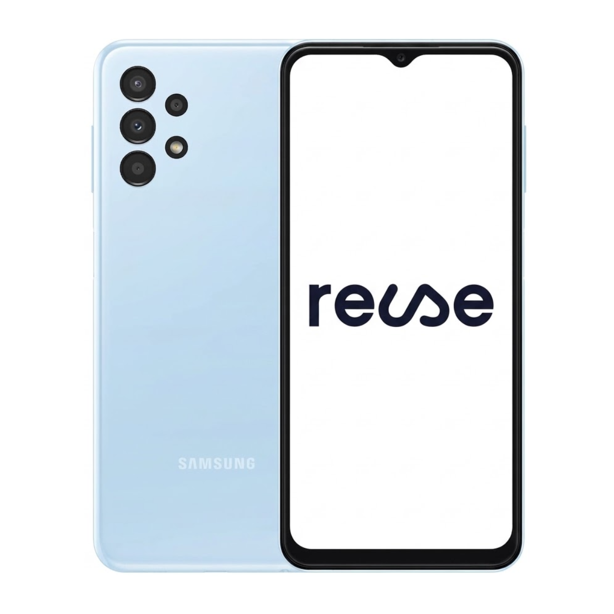 Samsung Galaxy A13 5G 128GB Azul Reacondicionado