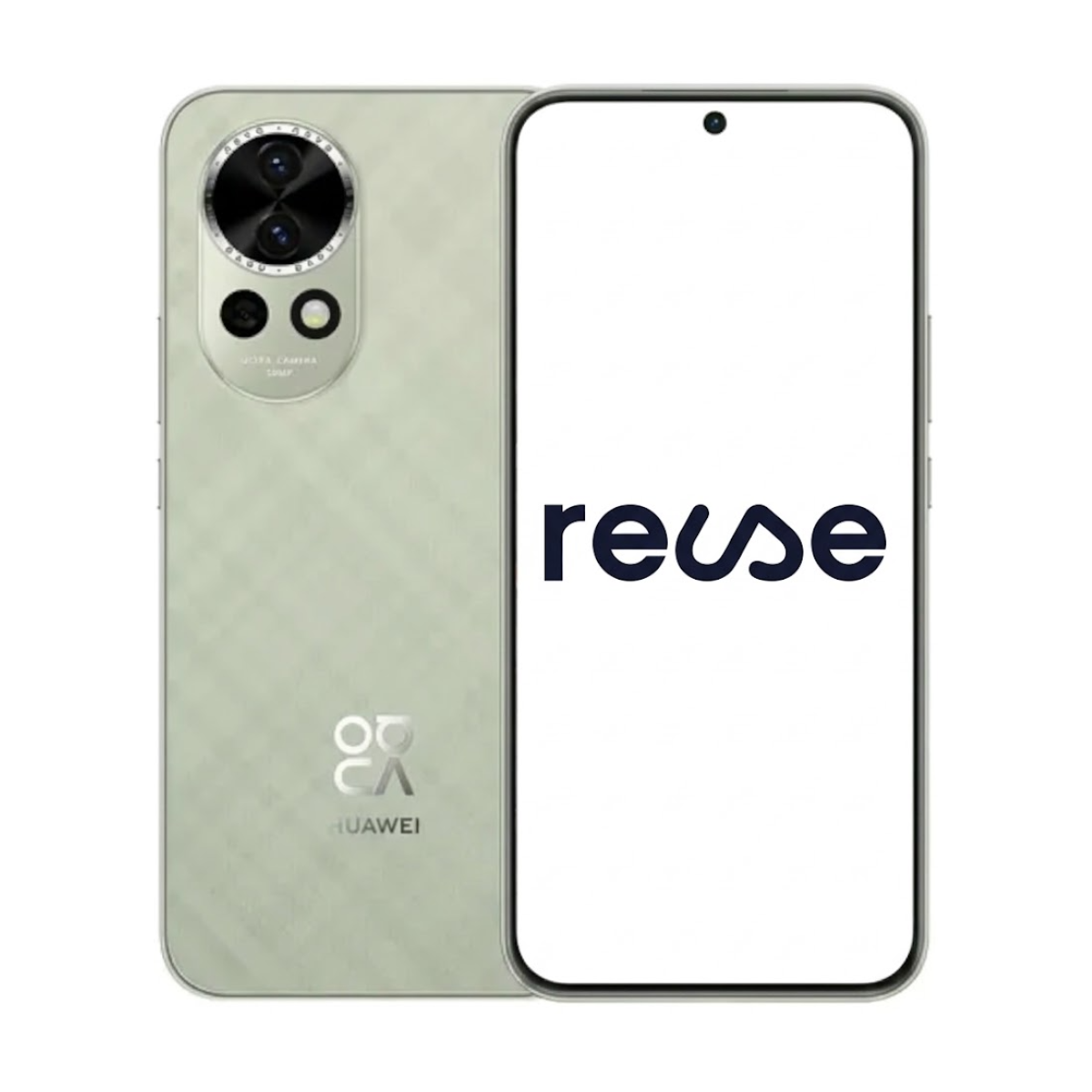 Huawei Nova 13 256GB Verde Reacondicionado