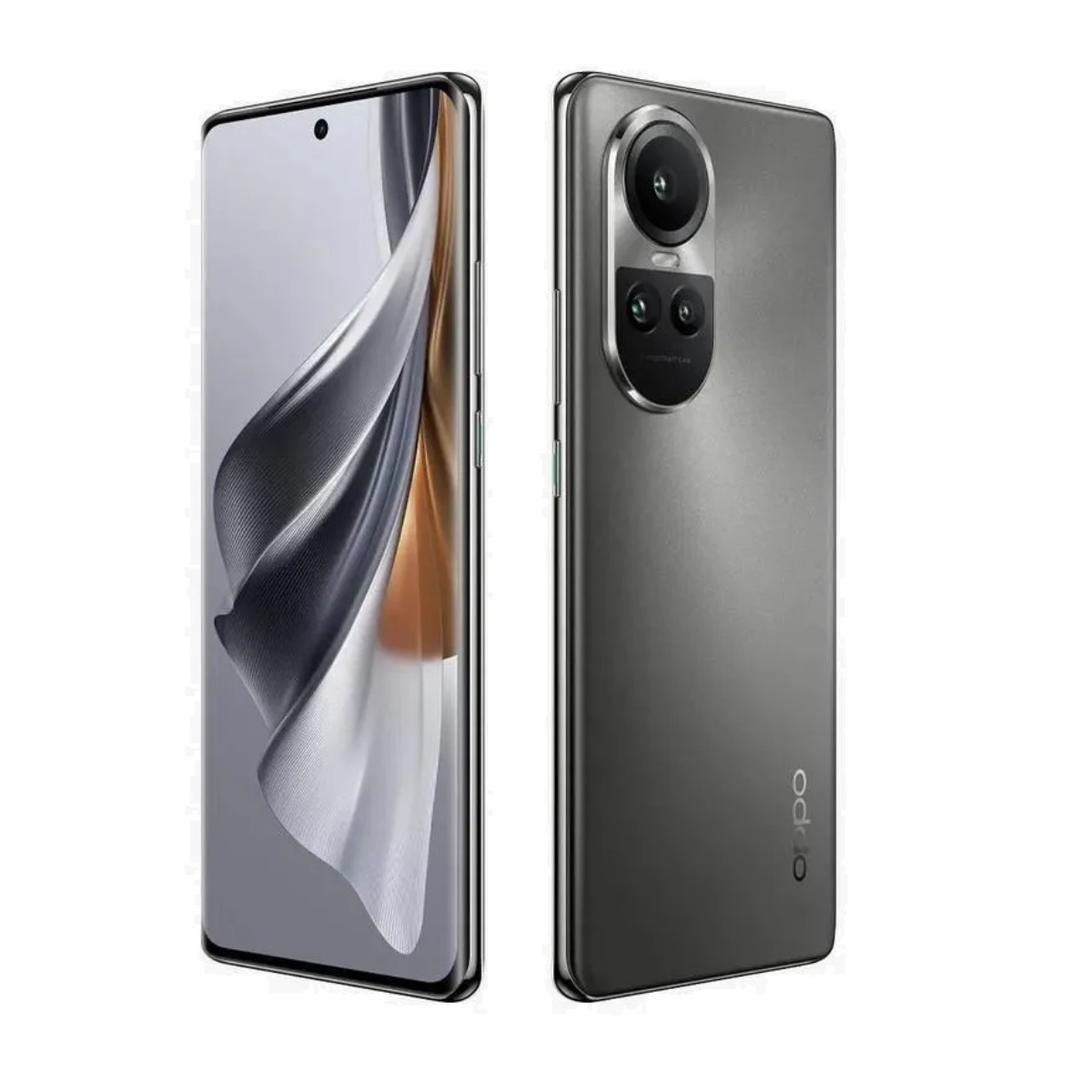 Oppo Reno10 5G 256GB Negro Reacondicionado