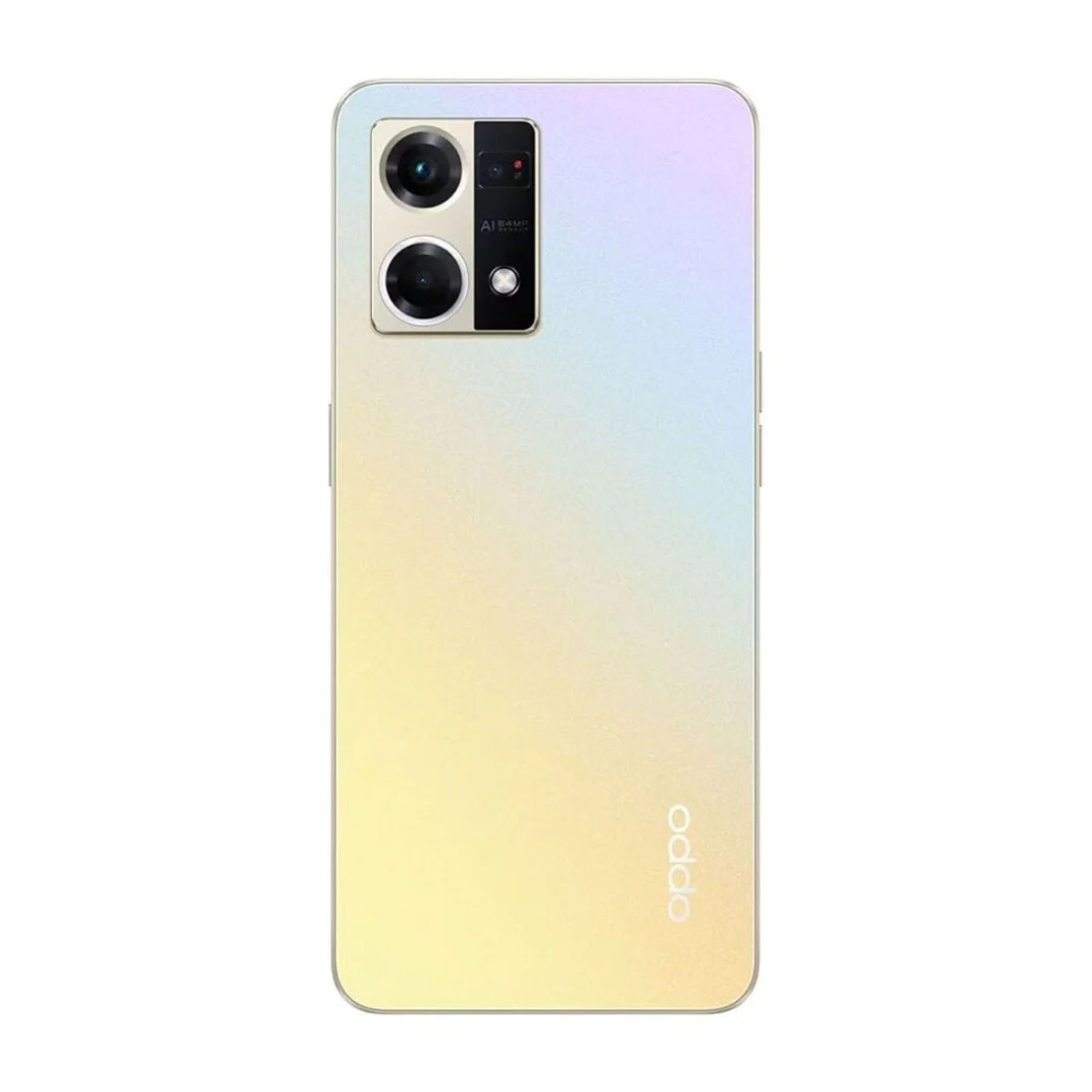 Oppo Reno7 5G 256GB Oro Reacondicionado