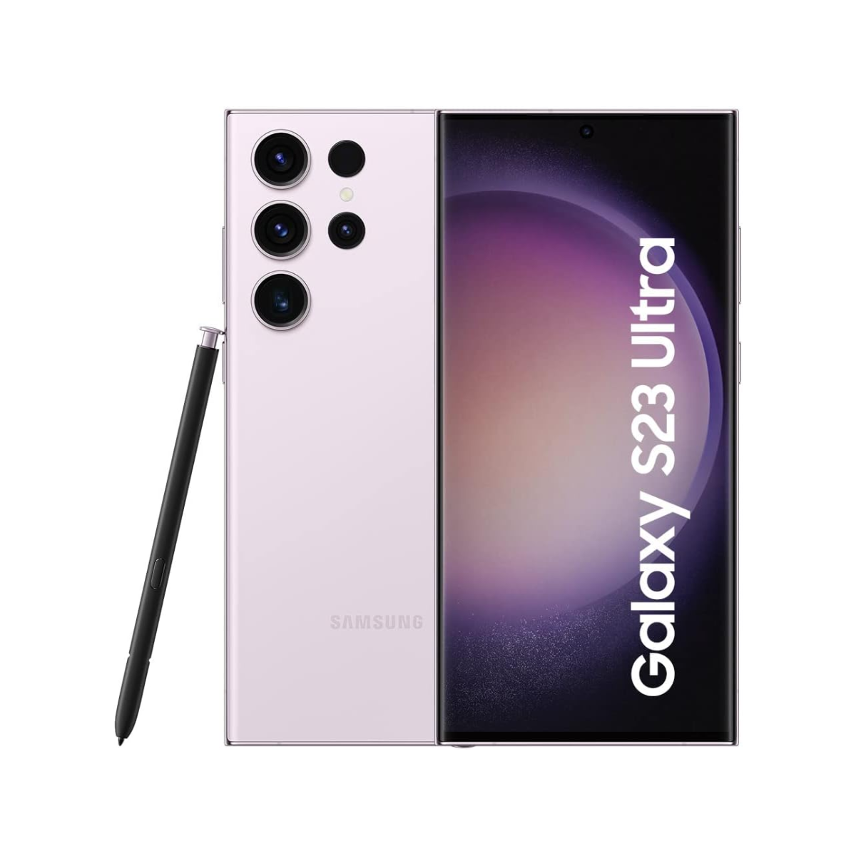 Samsung Galaxy S23 Ultra 256GB Rosa Reacondicionado