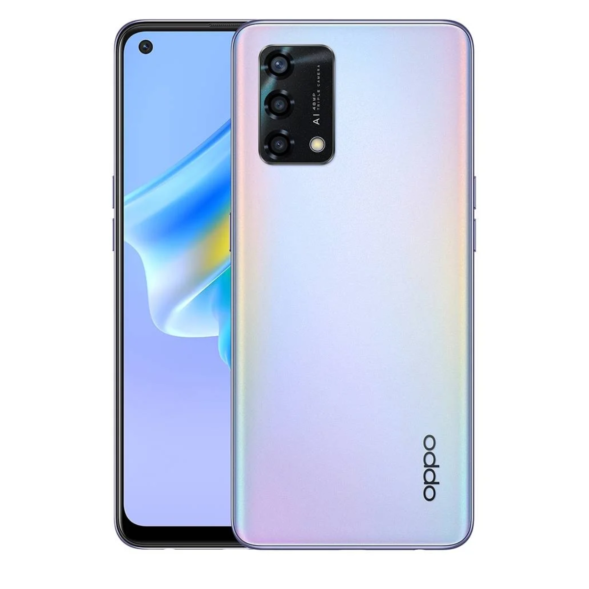 OPPO RENO6 LITE 128GB Reacondicionado