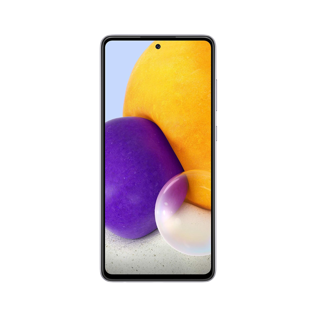 Samsung Galaxy A72 128GB Morado Reacondicionado