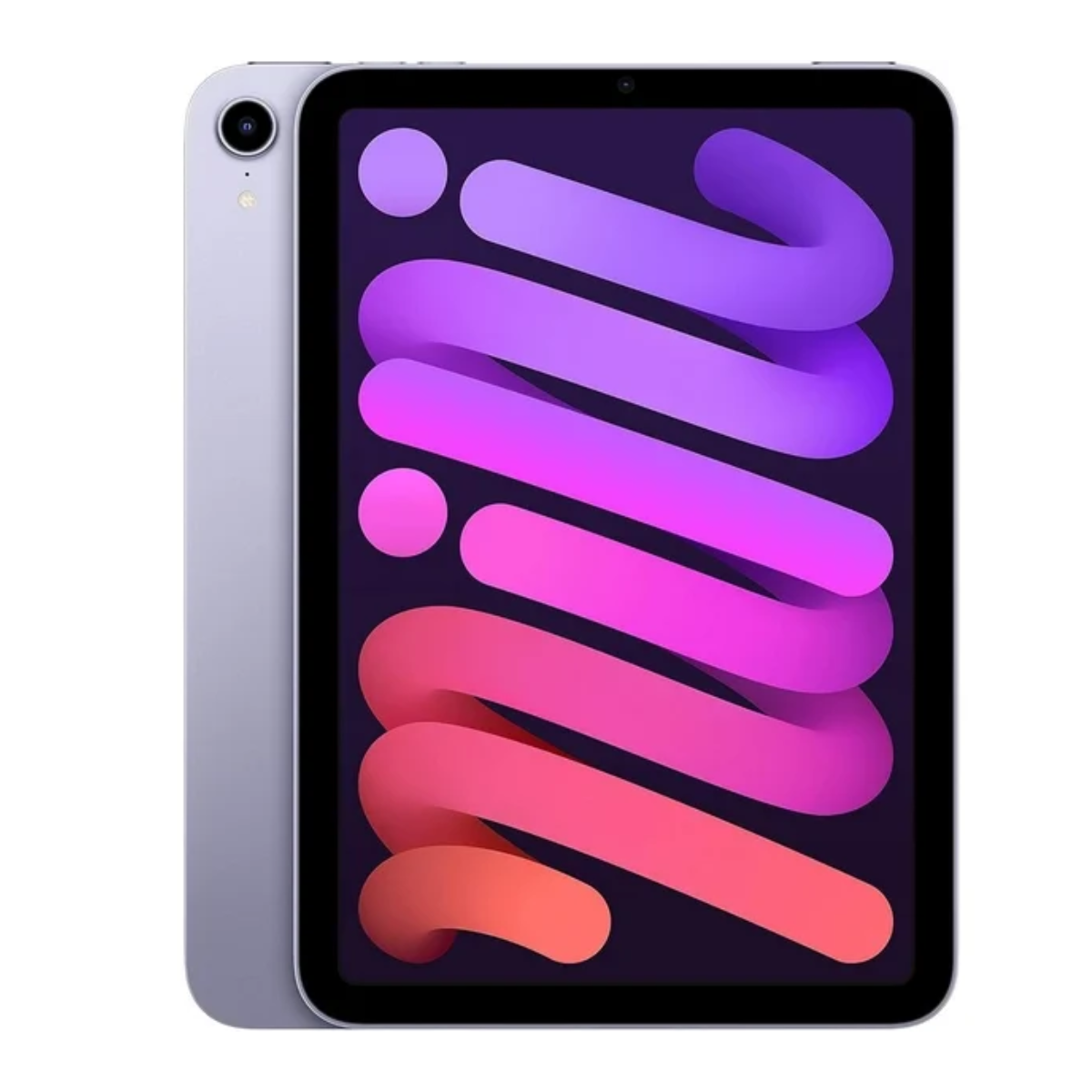 Apple iPad Mini 8.3" 6 128GB Morado Reacondicionado