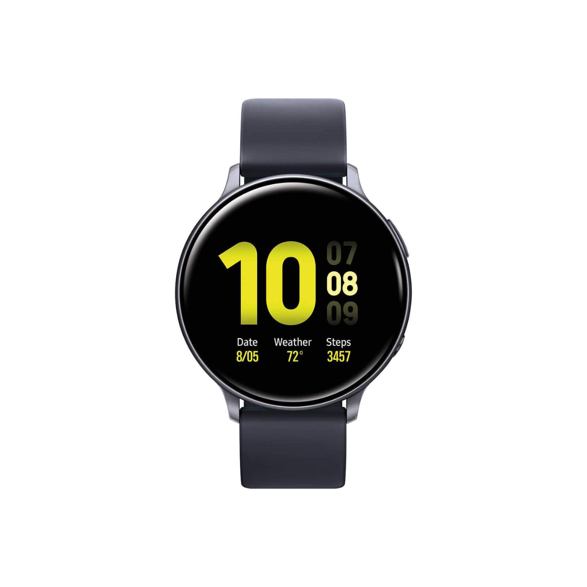Samsung Galaxy Watch Active 2 (40mm) Negro Reacondicionado