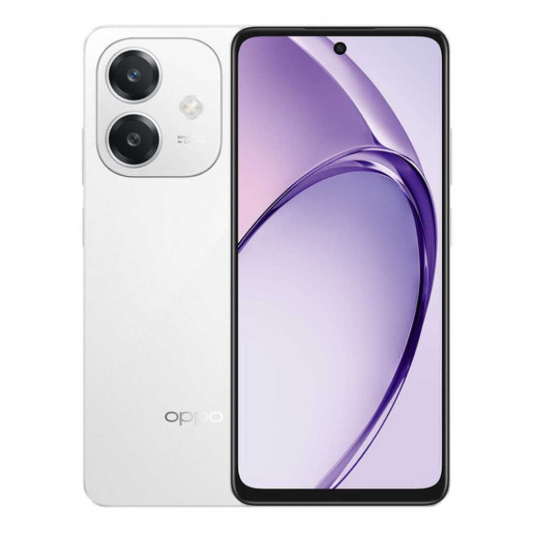 Oppo A60 256GB Blanco Reacondicionado