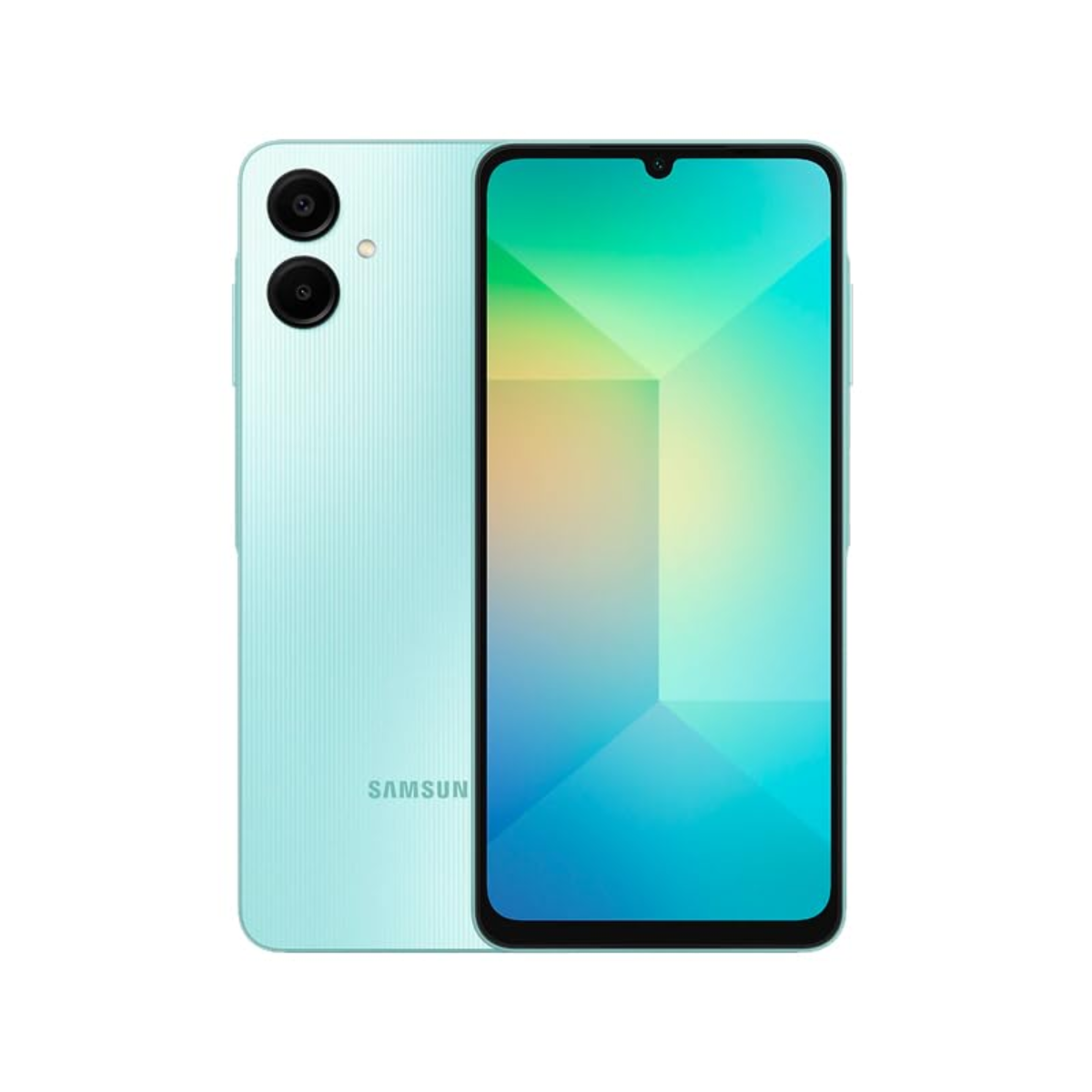 Samsung Galaxy A06 5G 64GB Reacondicionado