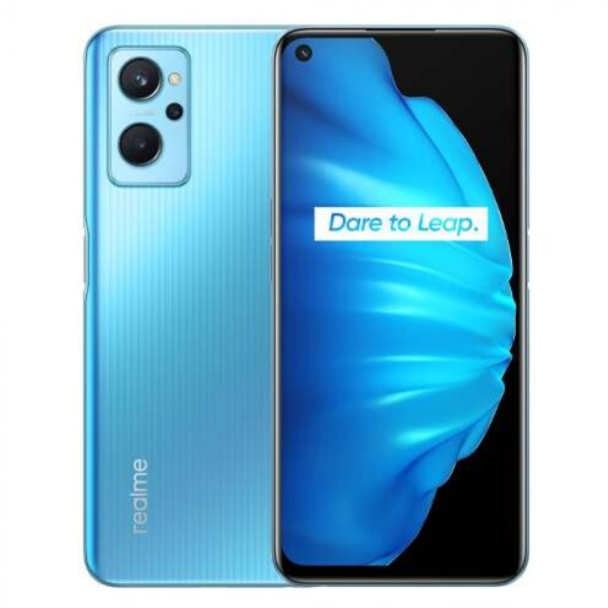 Realme 9i 128GB Azul Reacondicionado