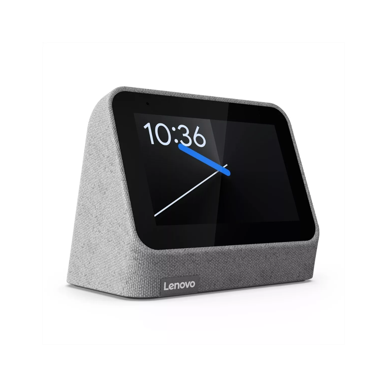 Lenovo Asistente Inteligente Gris Reacondicionado