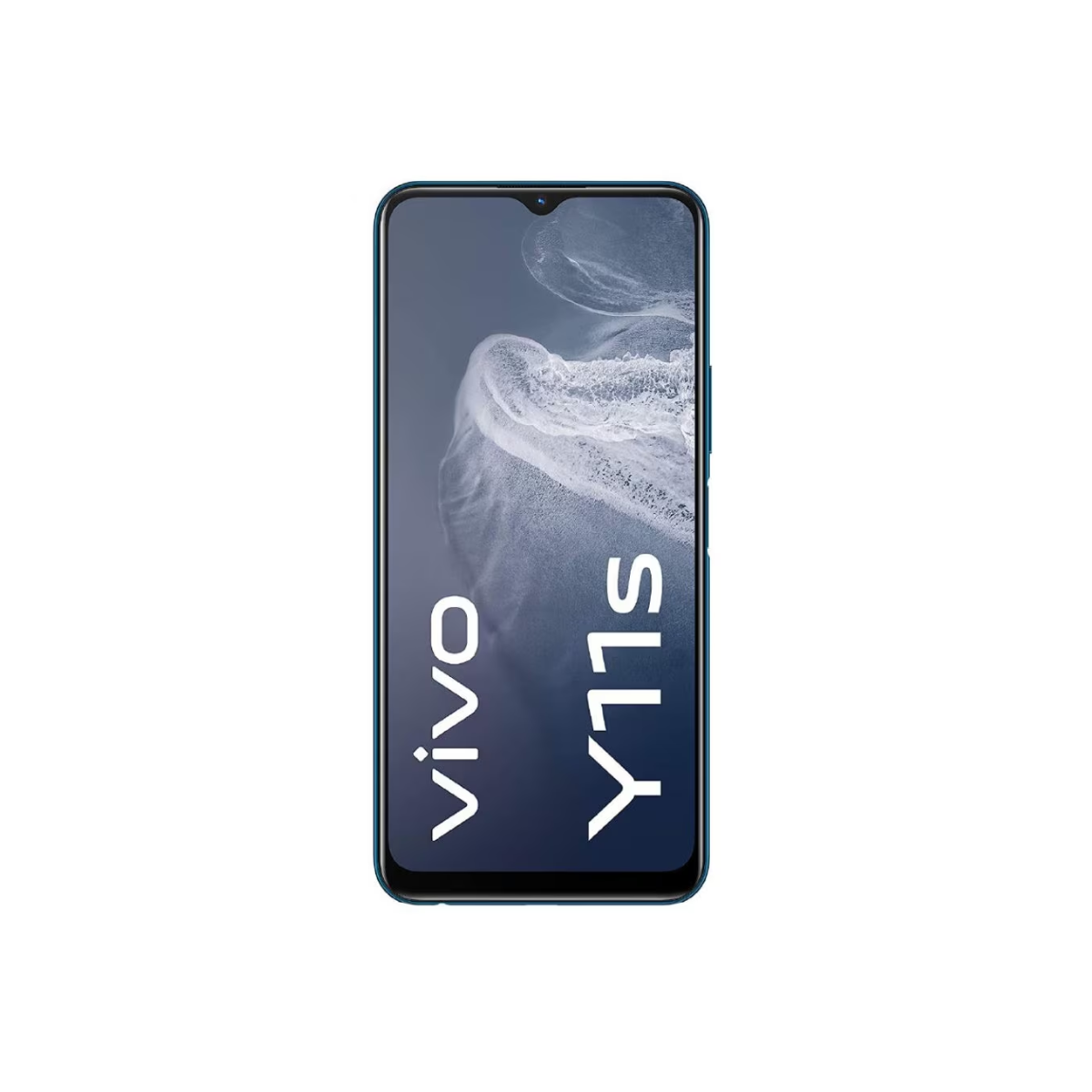 Vivo Y11s 32GB Negro Reacondicionado