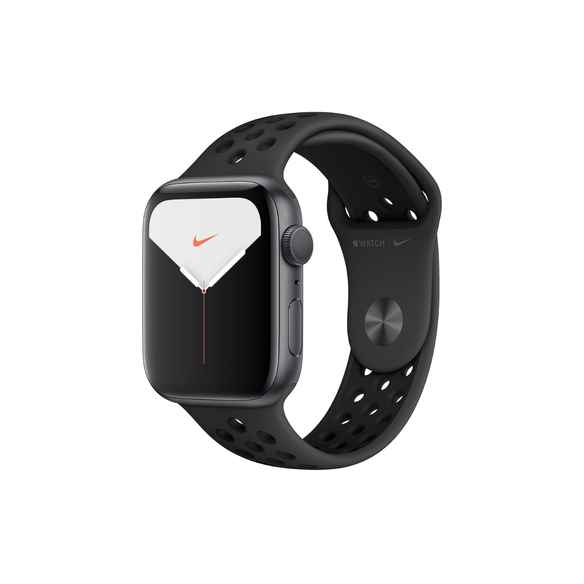 Apple Watch S5 Aluminio (44 mm) Nike Grafito Reacondicionado