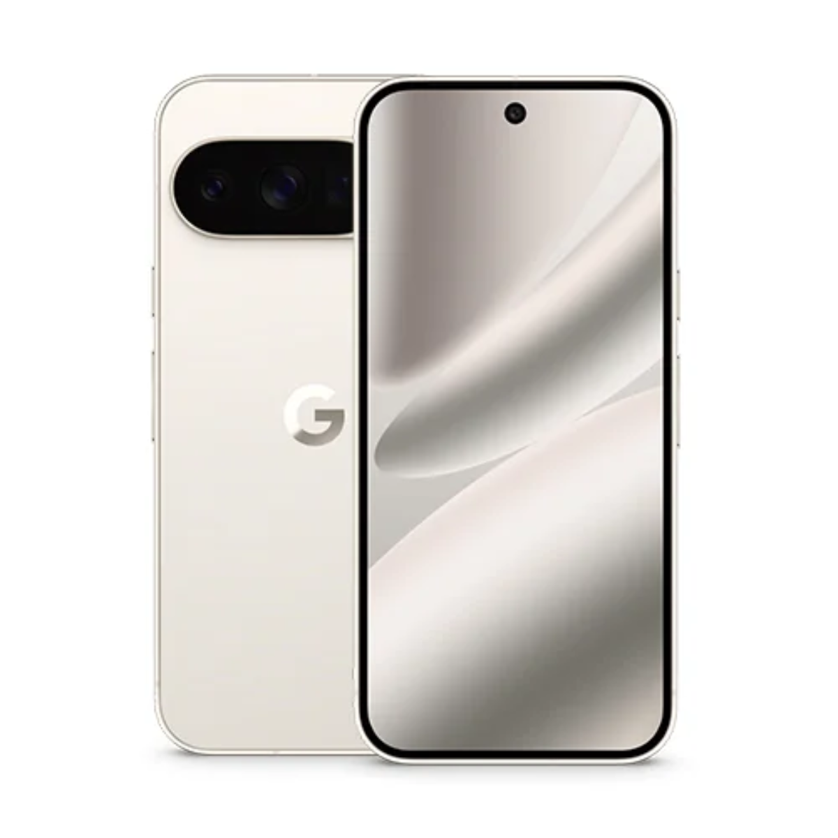 Google Pixel 10 Pro 256GB Blanco Reacondicionado
