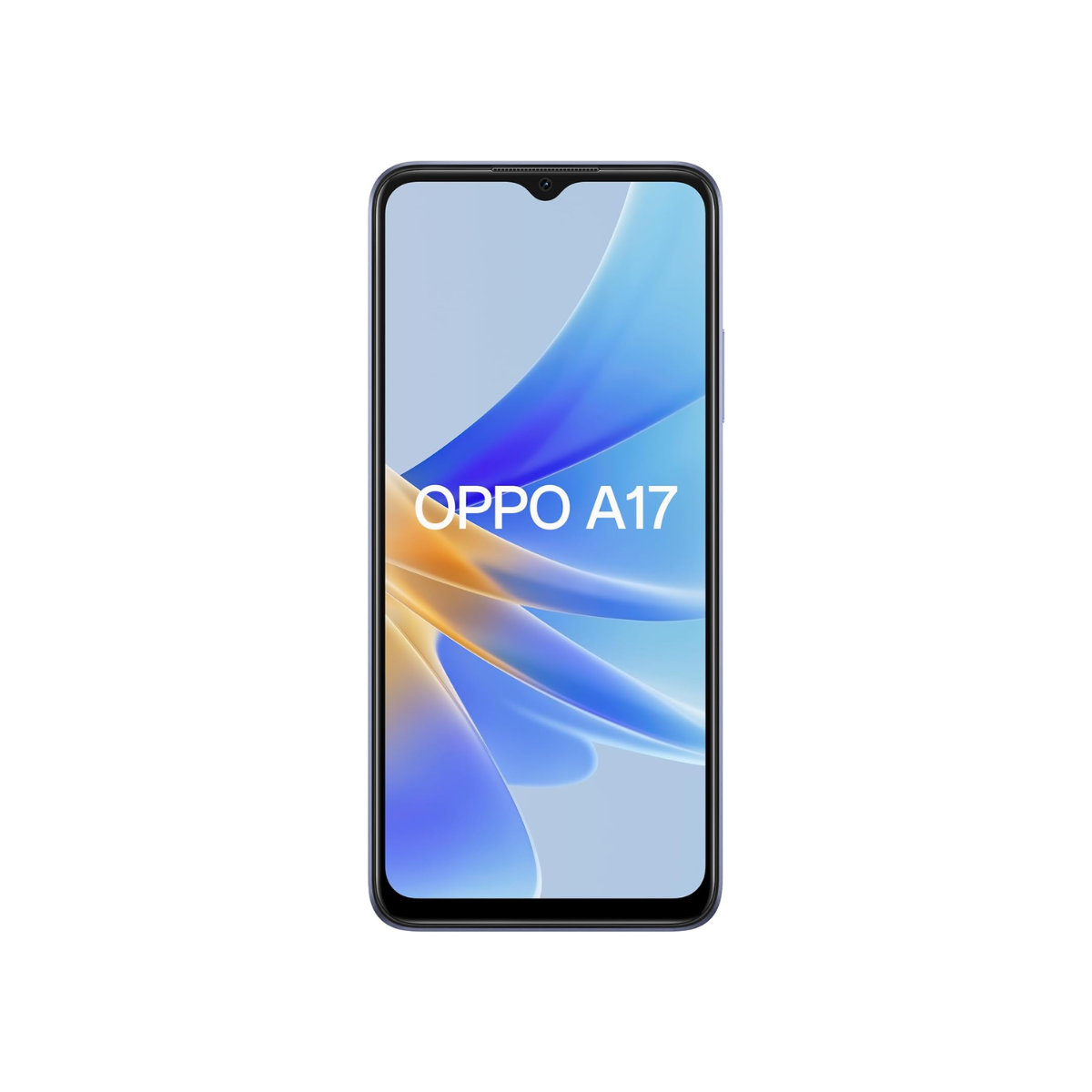 Oppo A17 64GB Negro Reacondicionado