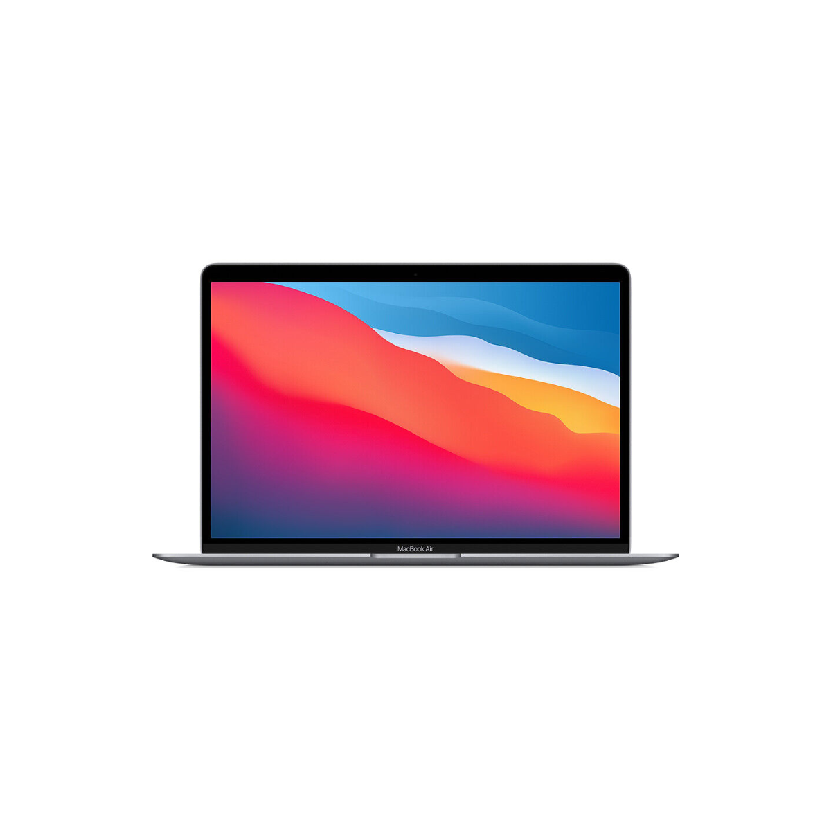 Apple MacBook Air 13" Core i5 1.1 8GB RAM 512GB SSD (2020) Grafito Reacondicionado