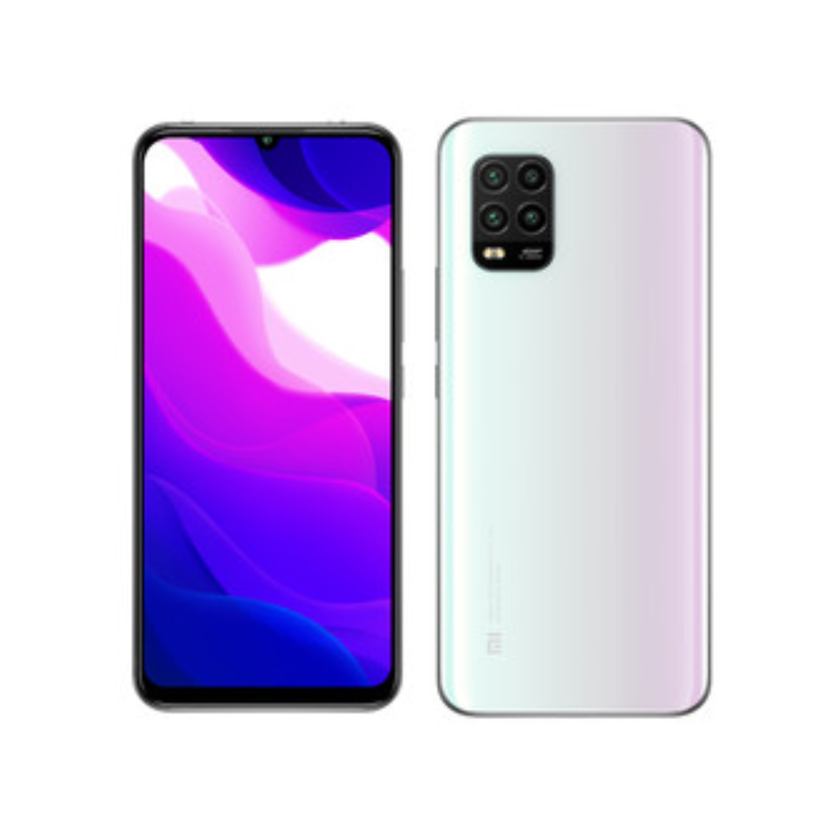 Xiaomi Mi 10 Lite 5G 128GB Blanco Reacondicionado