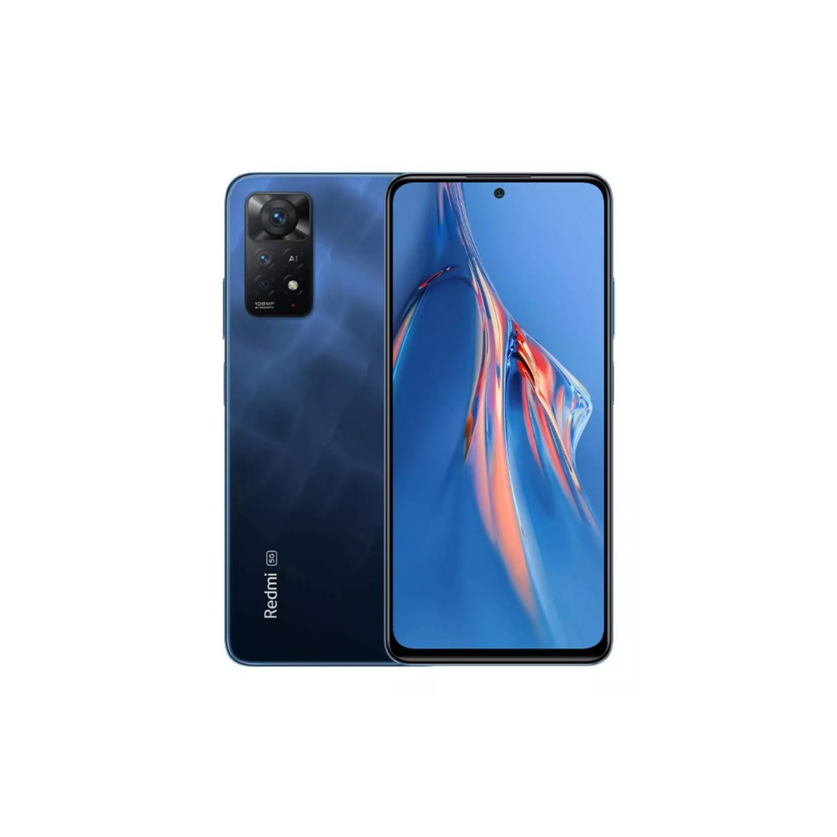 Xiaomi Redmi Note 11E Pro 128GB Azul Reacondicionado