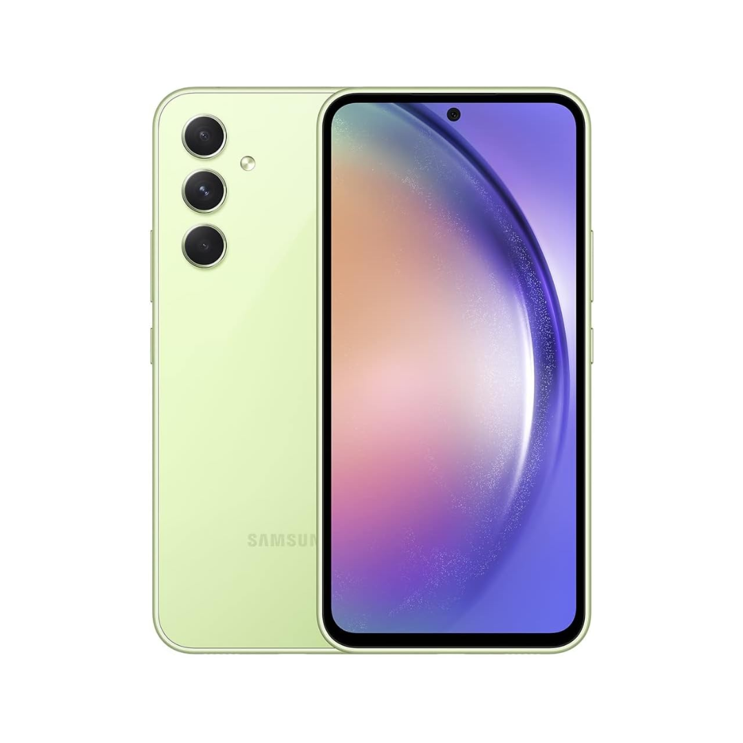 Samsung Galaxy A54 128GB Verde Reacondicionado