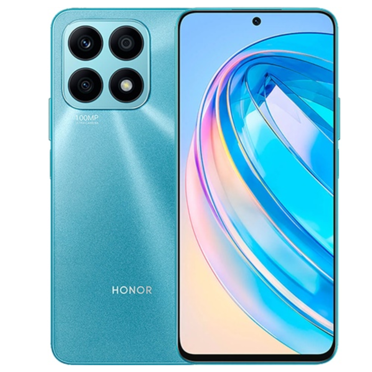 Honor X8a 128GB Azul Reacondicionado