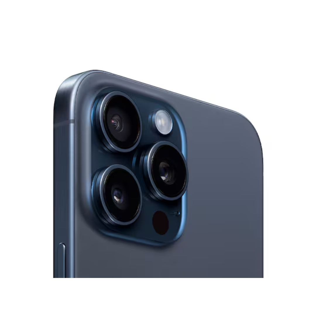 Apple iPhone 15 Pro Max 256GB Azul Reacondicionado