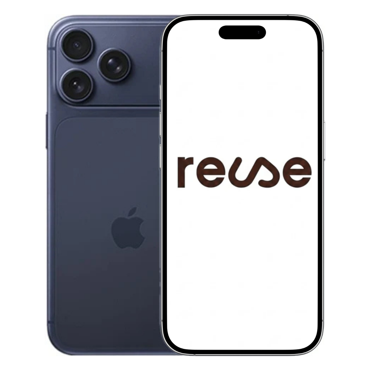Apple iPhone 17 Pro Max 2TB Azul Reacondicionado