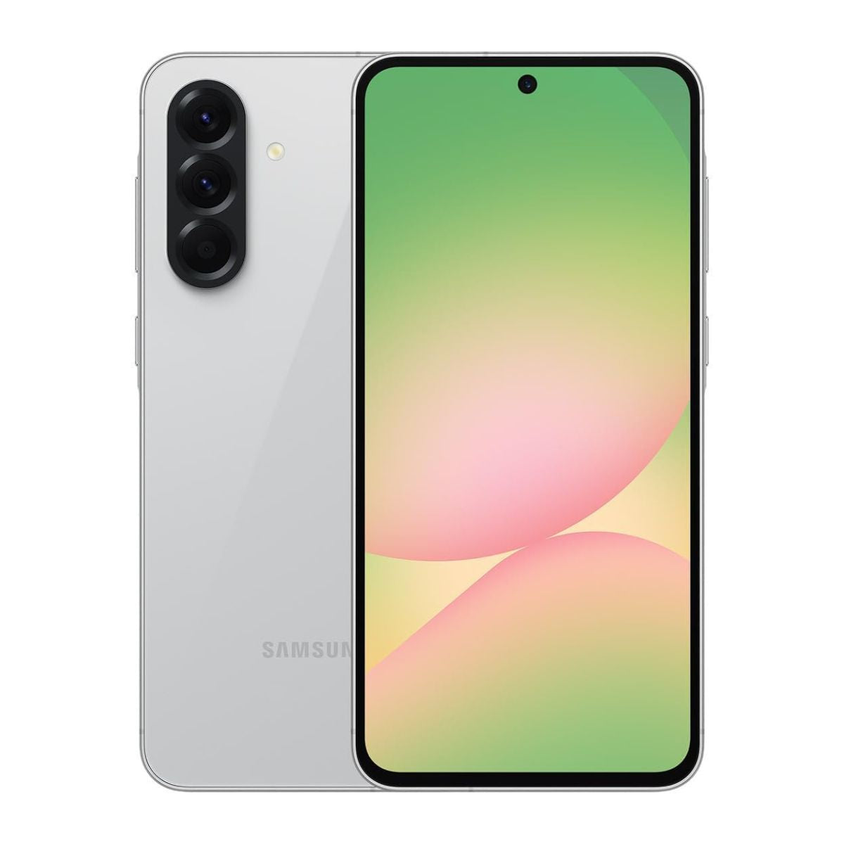 Samsung Galaxy A56 5G 256GB Gris Reacondicionado