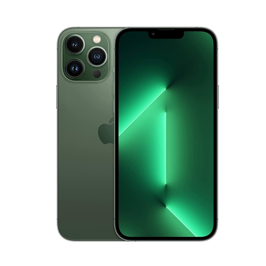 Apple iPhone 13 Pro 512GB Verde Reacondicionado