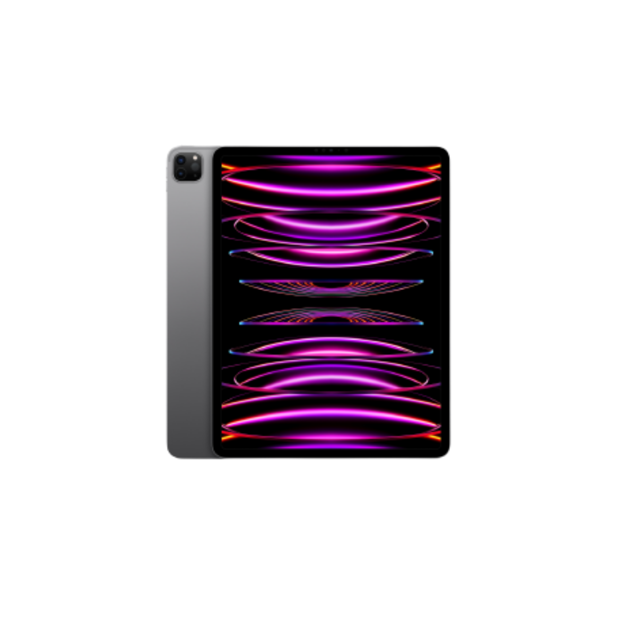 Apple iPad Pro 12.9" 5 Gen Wi-Fi 1TB Gris Reacondicionado