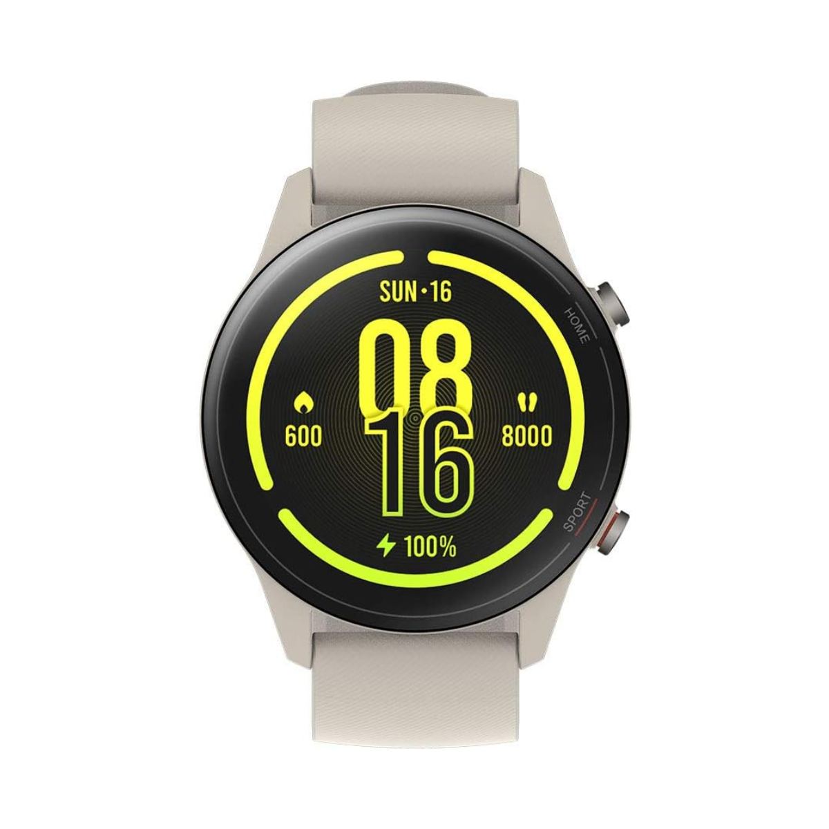 Xiaomi MI Watch Blanco Reacondicionado