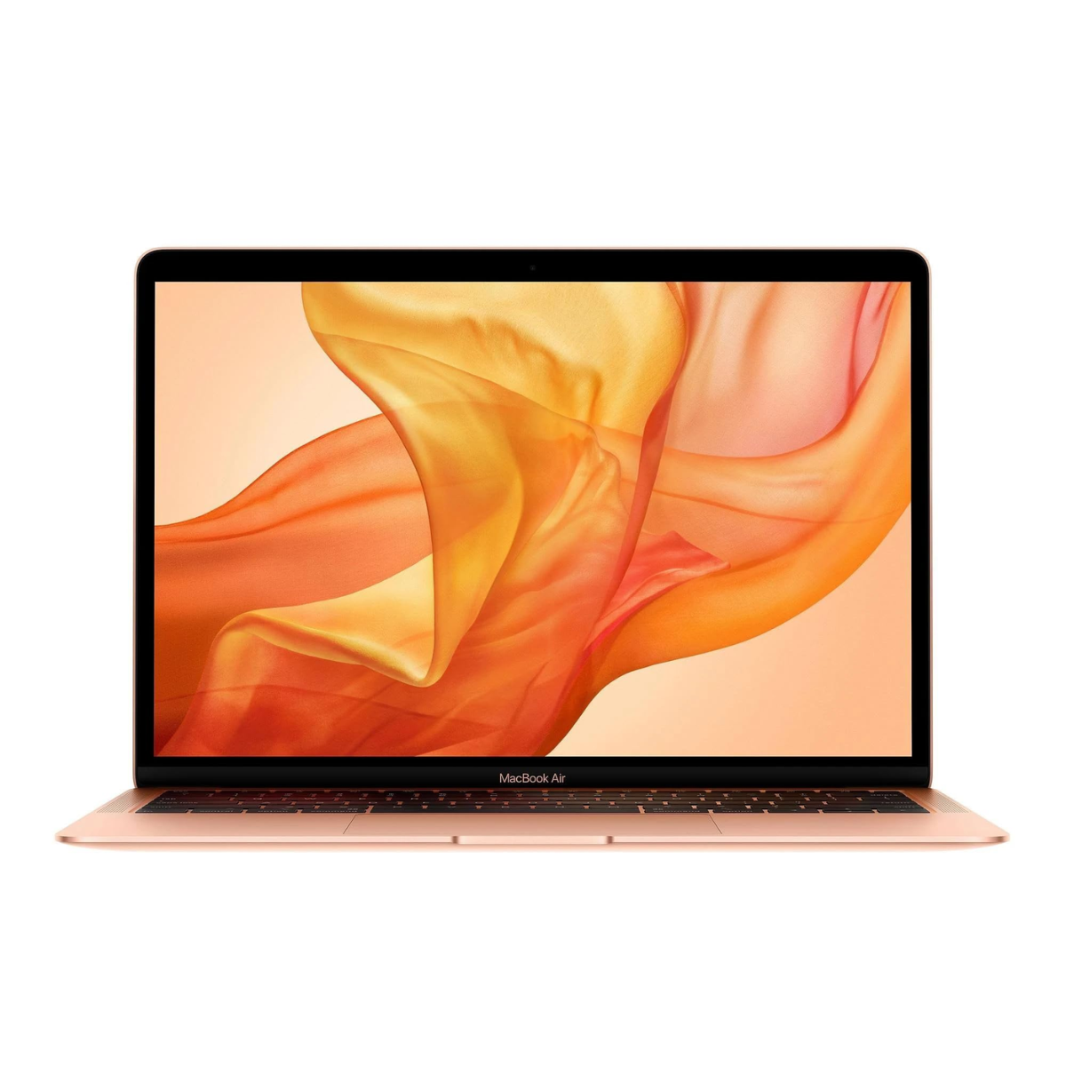Apple MacBook Air 13" Core i3 1.1 8GB RAM 256GB SSD (2020) Oro Reacondicionado