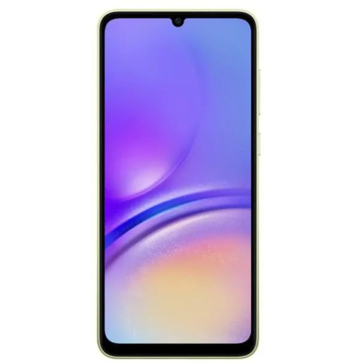 Samsung Galaxy A05 128GB Verde Reacondicionado