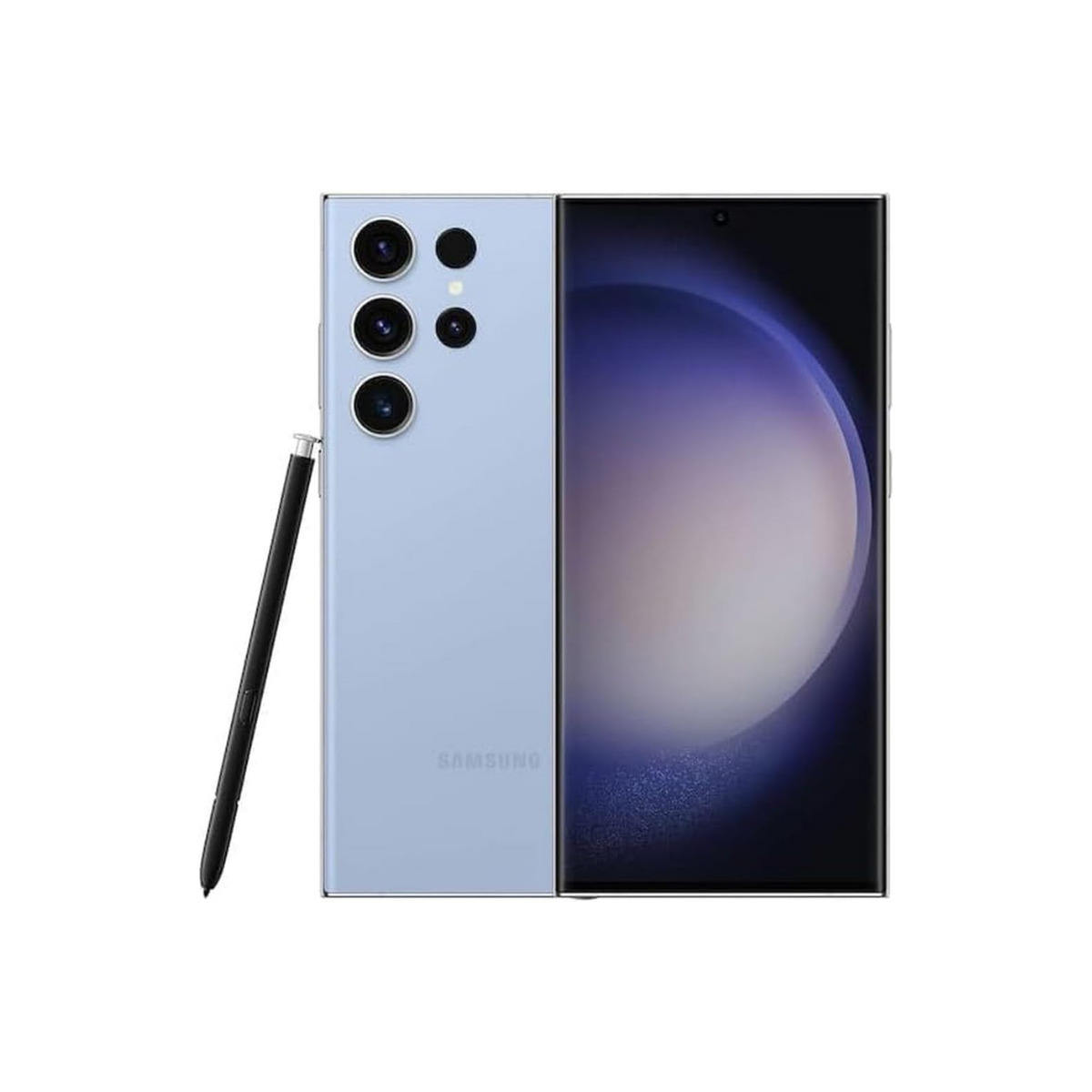 Samsung Galaxy S23 Ultra 1TB Azul Reacondicionado