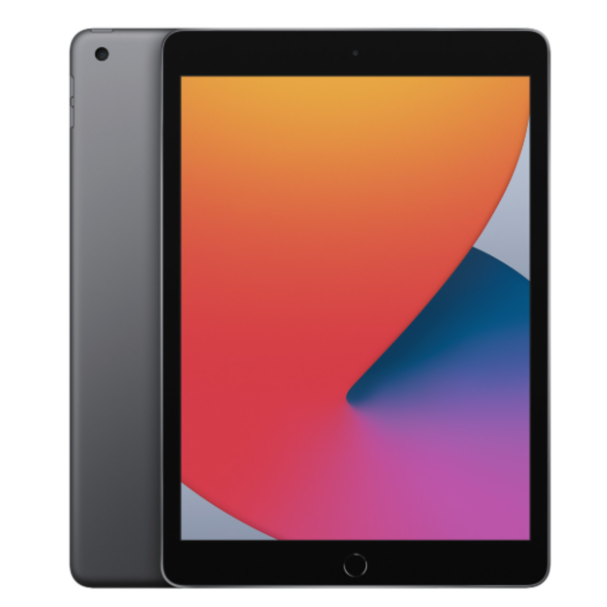 Apple iPad 10.2" 8 Gen Wi-Fi+Cellular 128GB Gris Reacondicionado