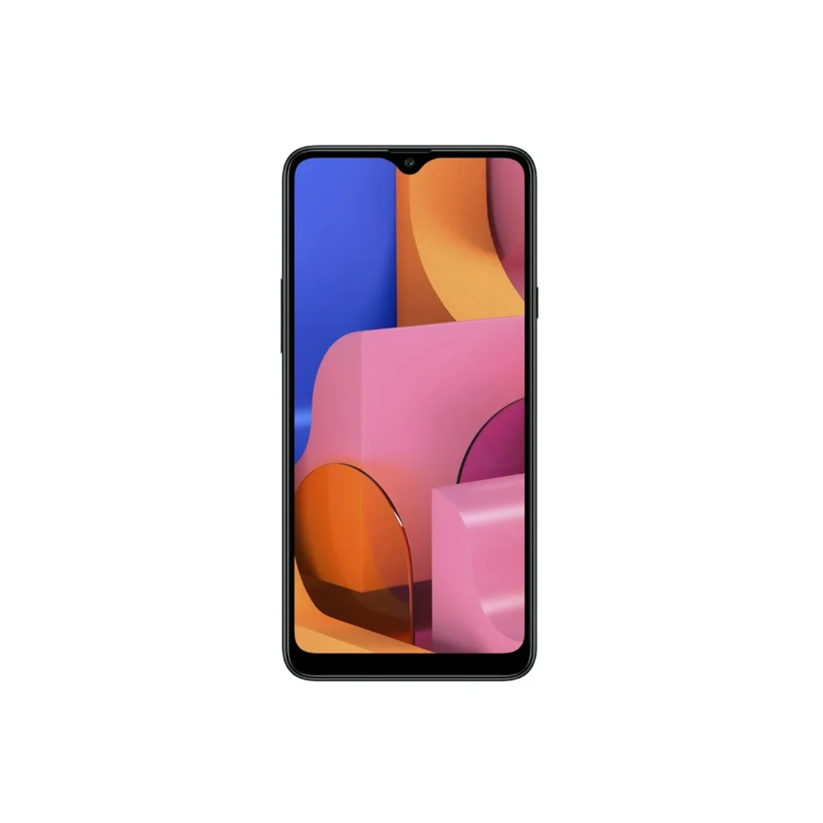 Samsung A20s 32GB Negro Reacondicionado