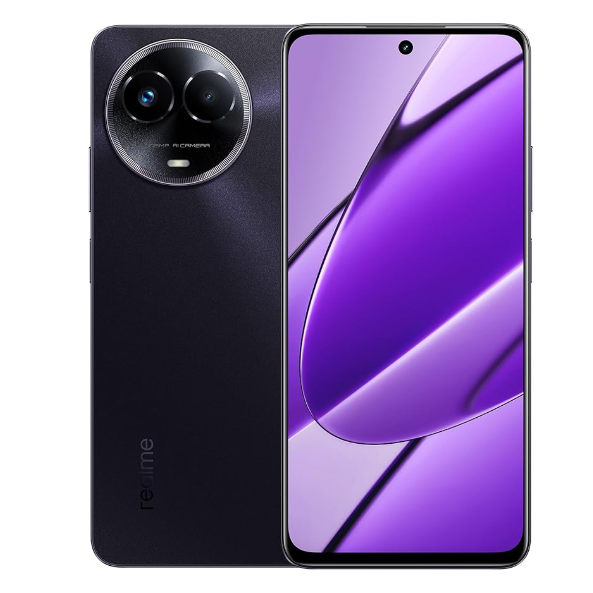 Realme 11 256GB Negro Reacondicionado