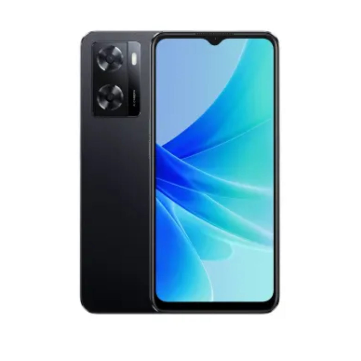 Oppo A57s 128GB Negro Reacondicionado