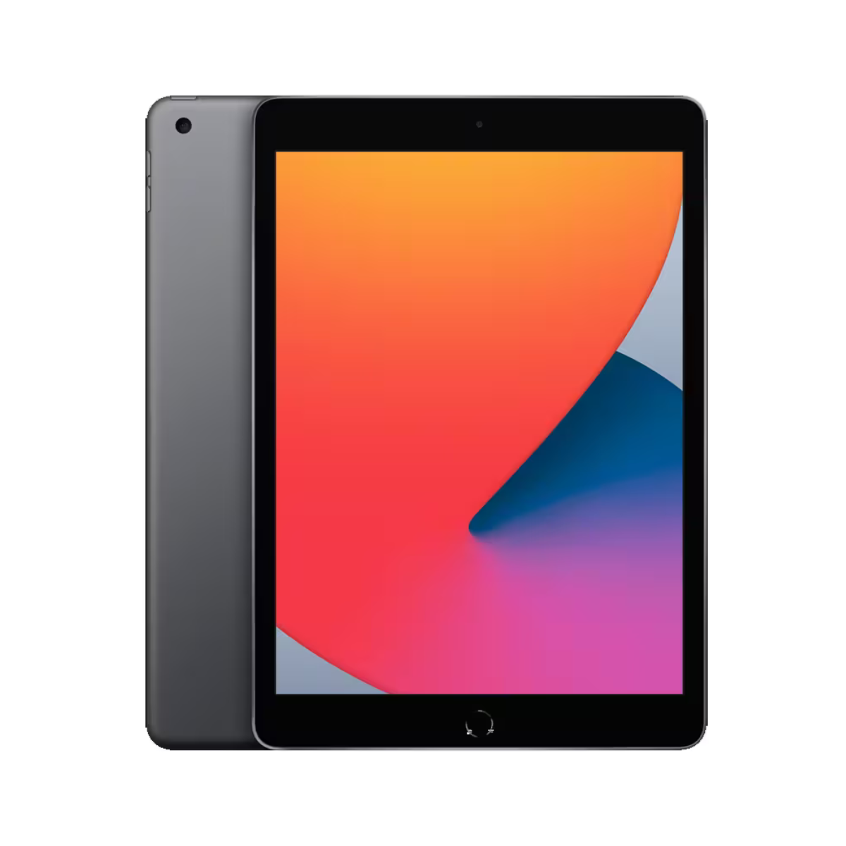 Apple iPad 10.2" 9 Gen Wi-Fi 256GB Gris Reacondicionado