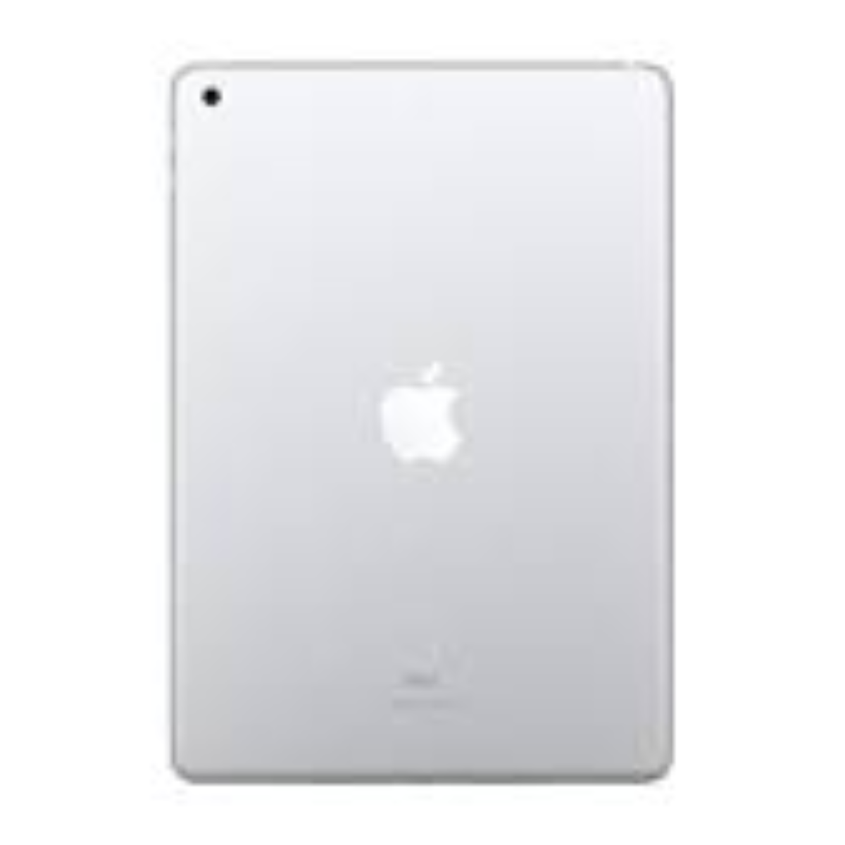 Apple iPad 10.2" 8 Gen Wi-Fi 32GB Plata Reacondicionado