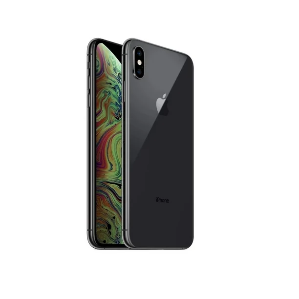 Apple iPhone XS Max 256GB Gris Reacondicionado