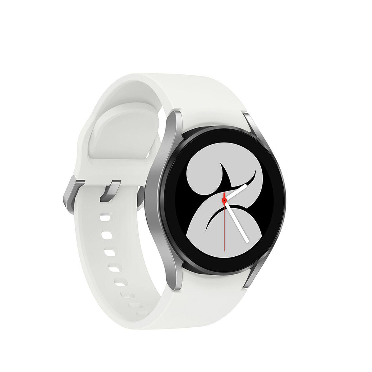 Samsung Galaxy Watch4 (40mm) Blanco Reacondicionado